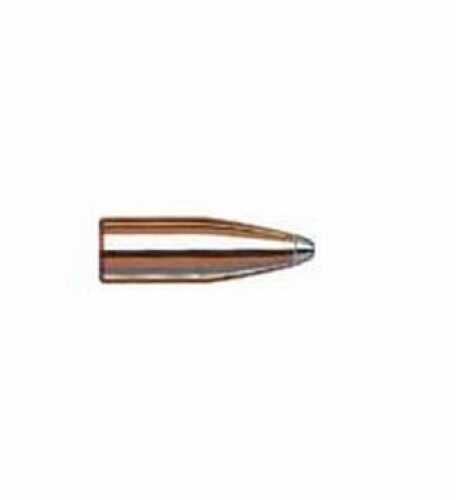Hornady Bullet 6mm 70 Grains Sp .243" 100/box 2410